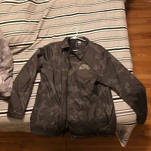 Nike sb jacket